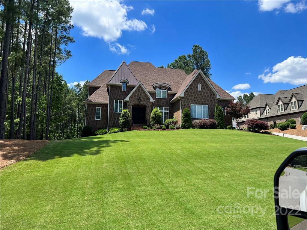 Property Photo: 4063 Country Overlook Drive SC 29715