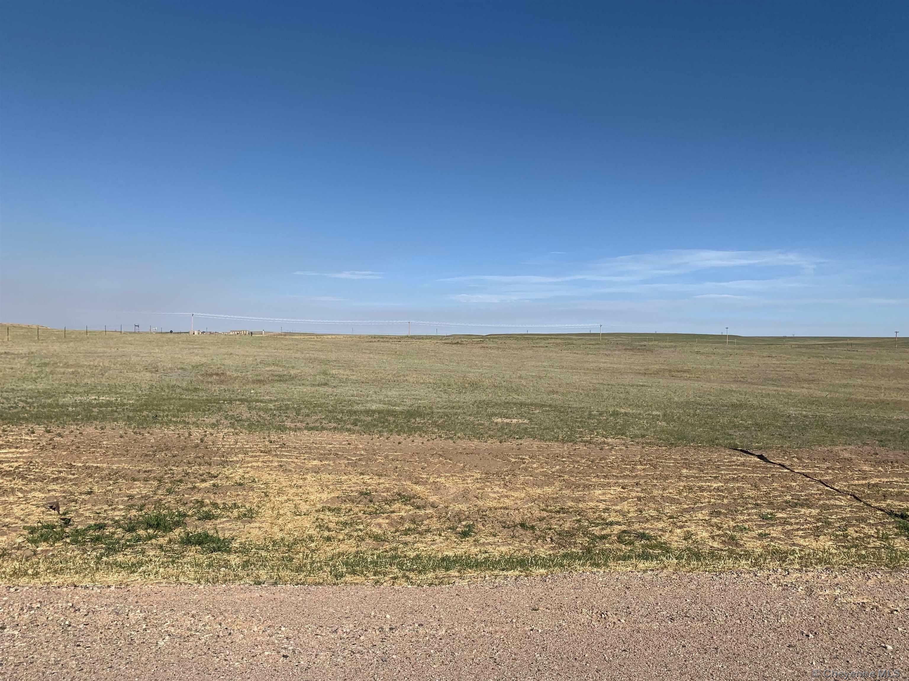 Property Photo:  Tr 8 Road 136  WY 82009 