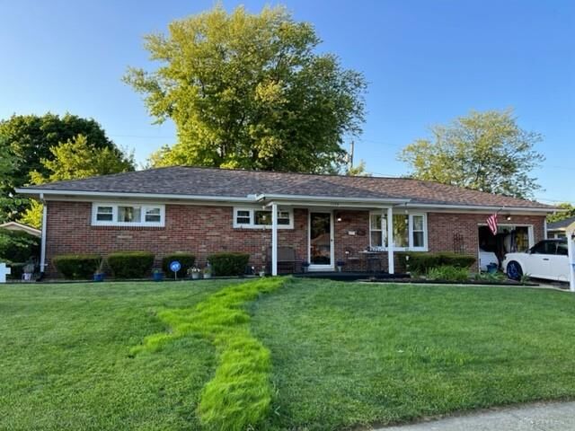Property Photo:  1126 Torrence Drive  OH 45503 