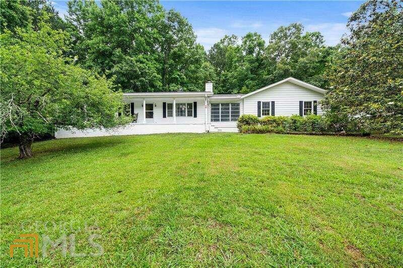 Property Photo:  2770 Salem Church Road  GA 30143 