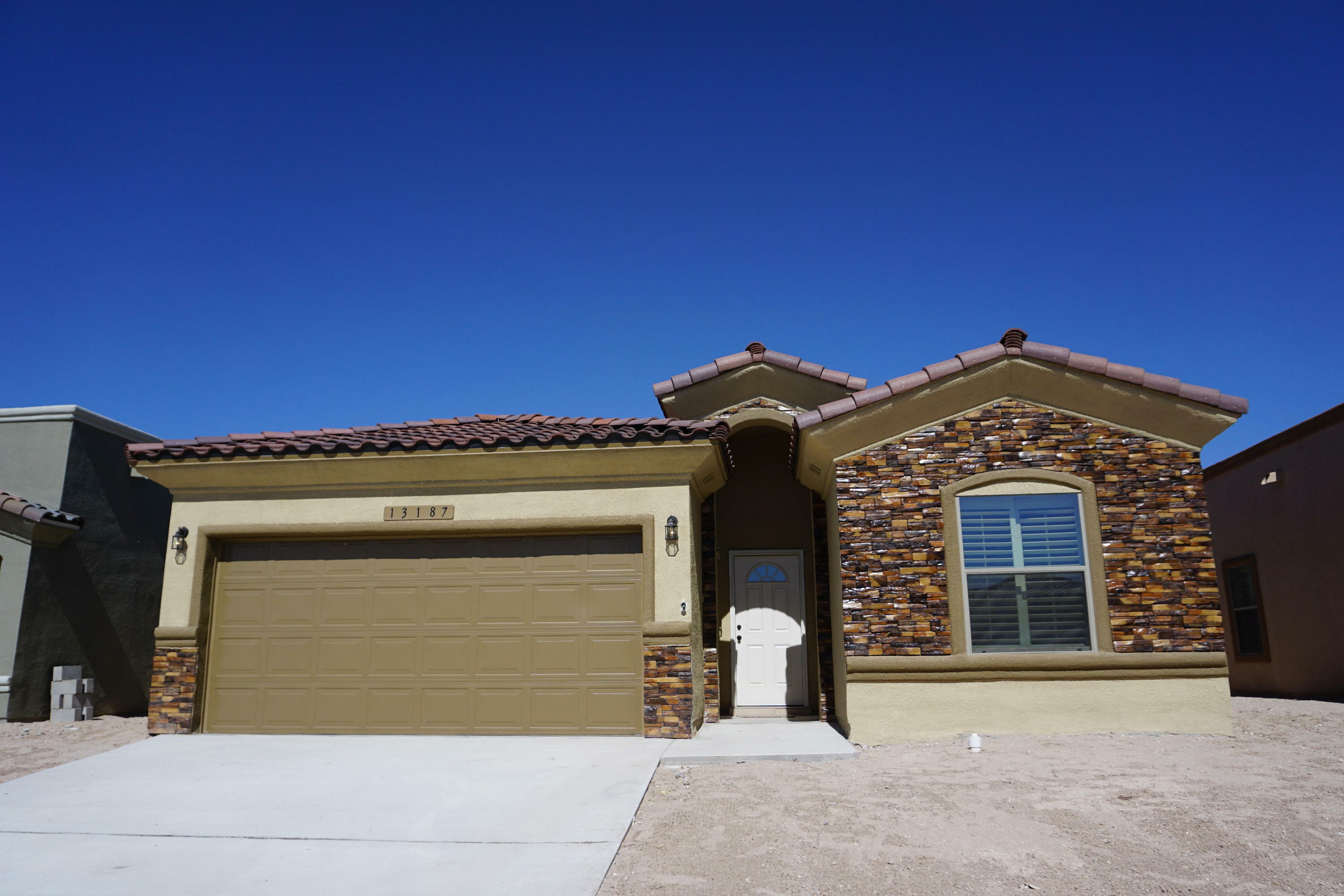 13102 Emerald Isle Street  El Paso TX 79928 photo