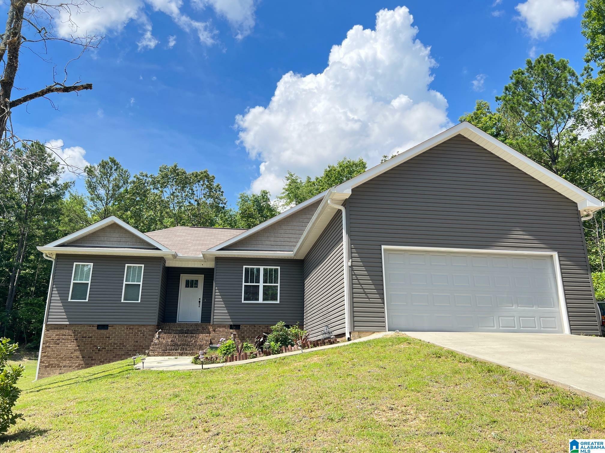 272 Covington Ridge Drive  Jacksonville AL 36265 photo