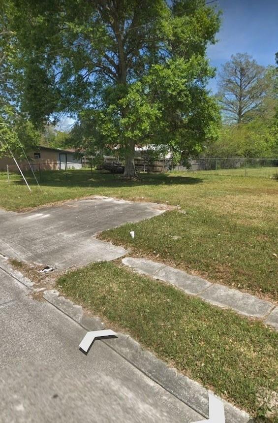 Property Photo: 1911 7th Avenue LA 70601