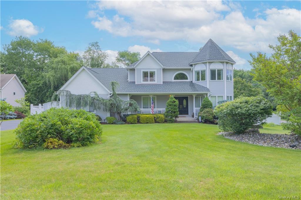Property Photo: 6 Fuerth Court NY 10956