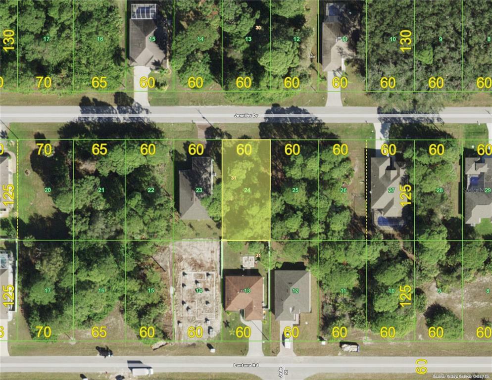 Property Photo:  205 Jennifer Drive  FL 33947 