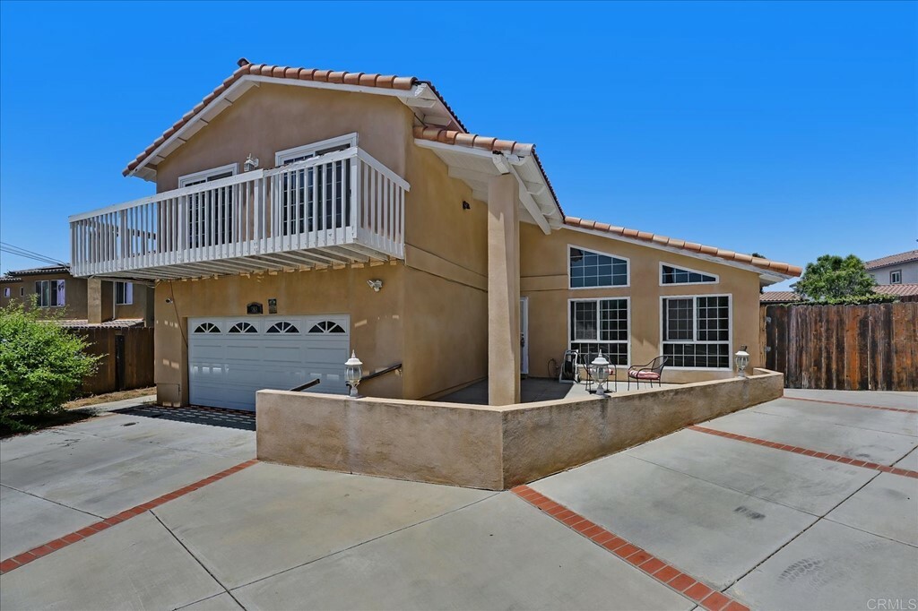 Property Photo:  388 Delta Lane  CA 92083 