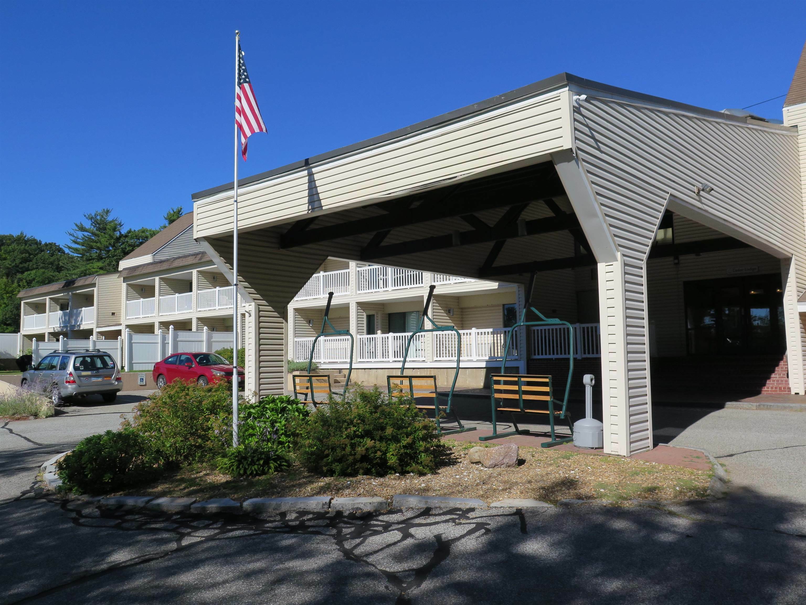 Property Photo:  375 Endicott Street N 210  NH 03246 
