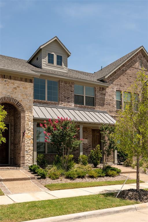 Property Photo: 4717 Smokey Quartz Lane TX 76005