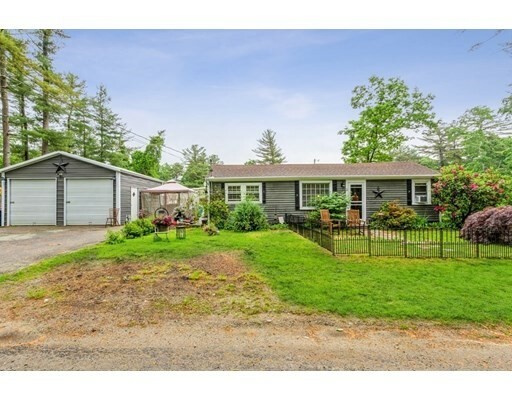 Property Photo: 2 Pilgrim Road MA 02347