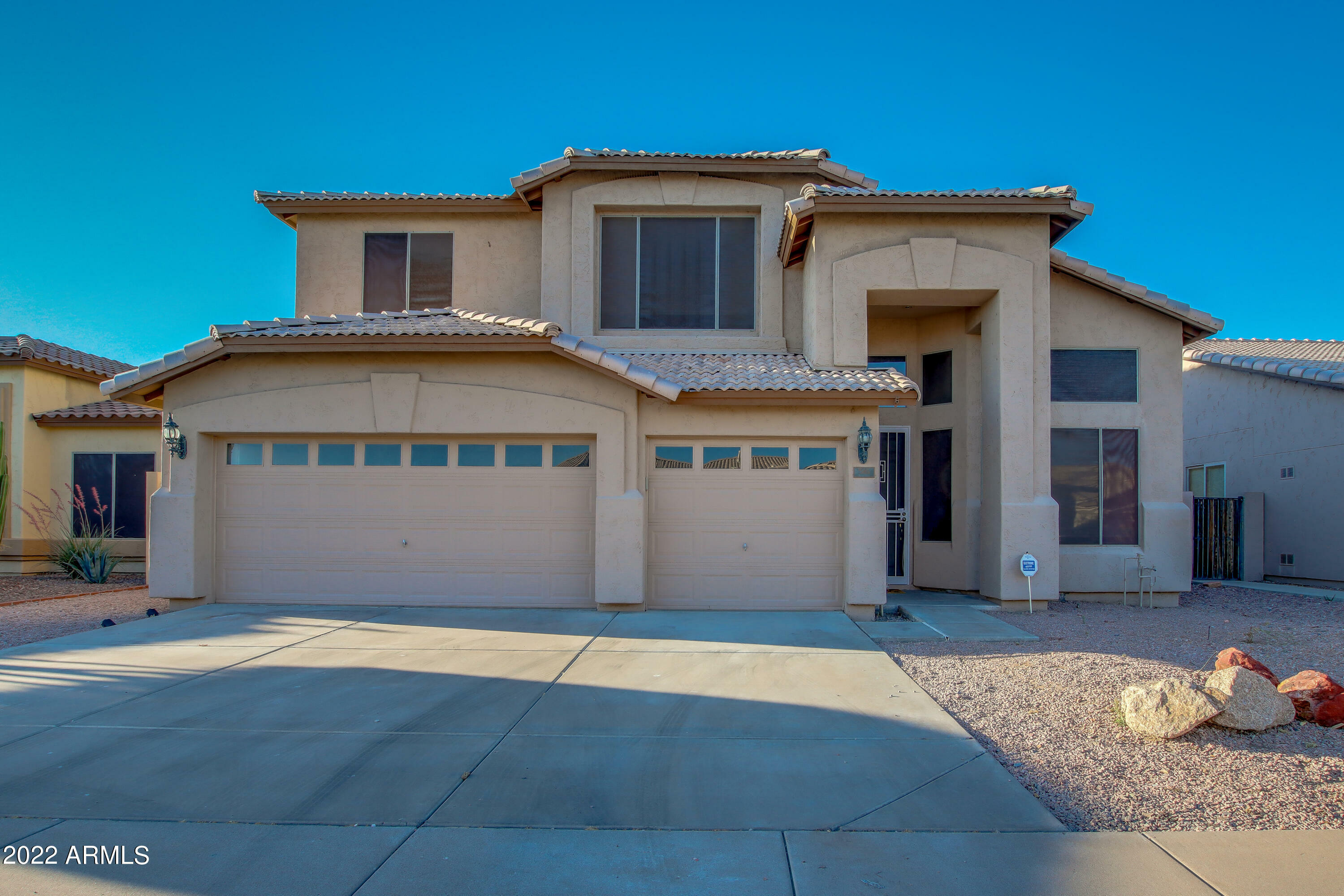 Property Photo:  516 W Anderson Avenue  AZ 85023 