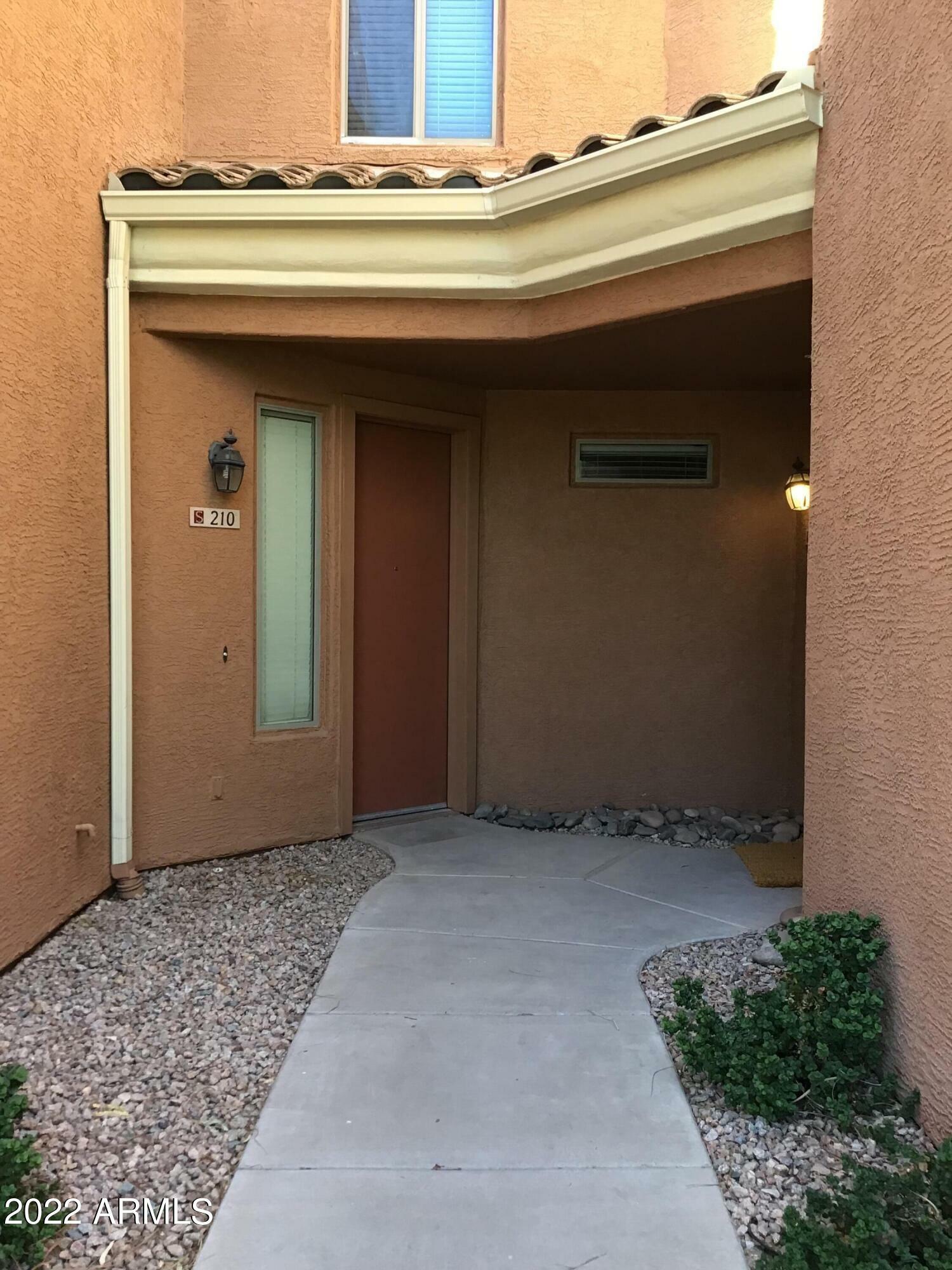 Property Photo:  955 E Knox Road 210  AZ 85225 