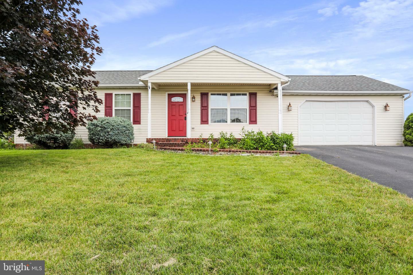 Property Photo:  18902 Diller Drive  MD 21742 