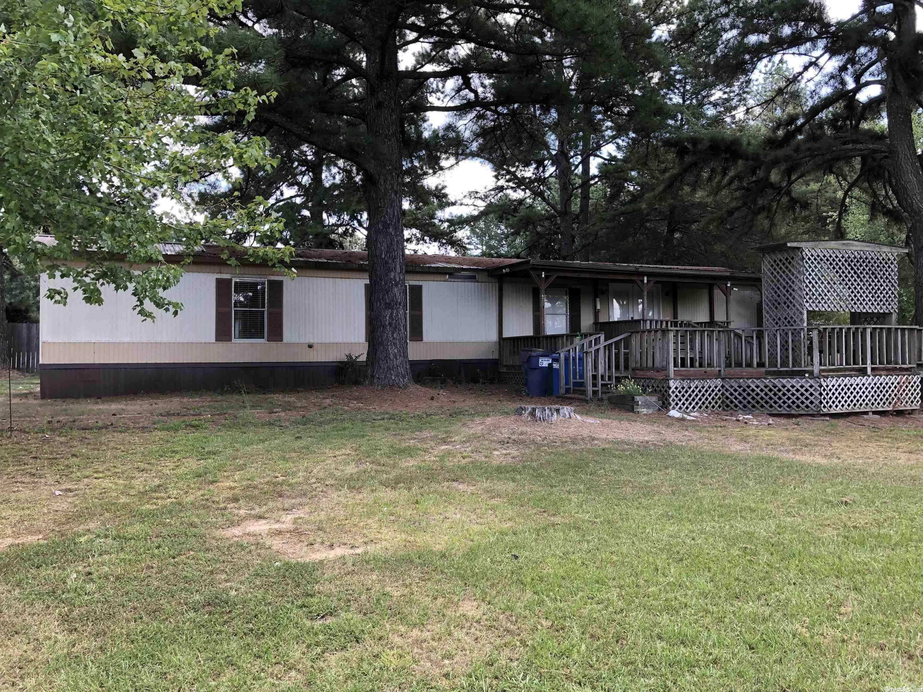 Property Photo:  91 Treasure Hill  AR 72543 