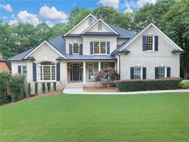 Property Photo: 2332 Autumn Maple Drive GA 30517