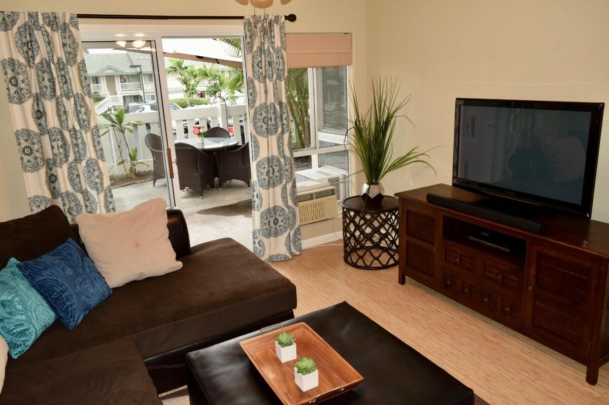 Property Photo:  75-6081 Alii Dr Oo103  HI 96740 