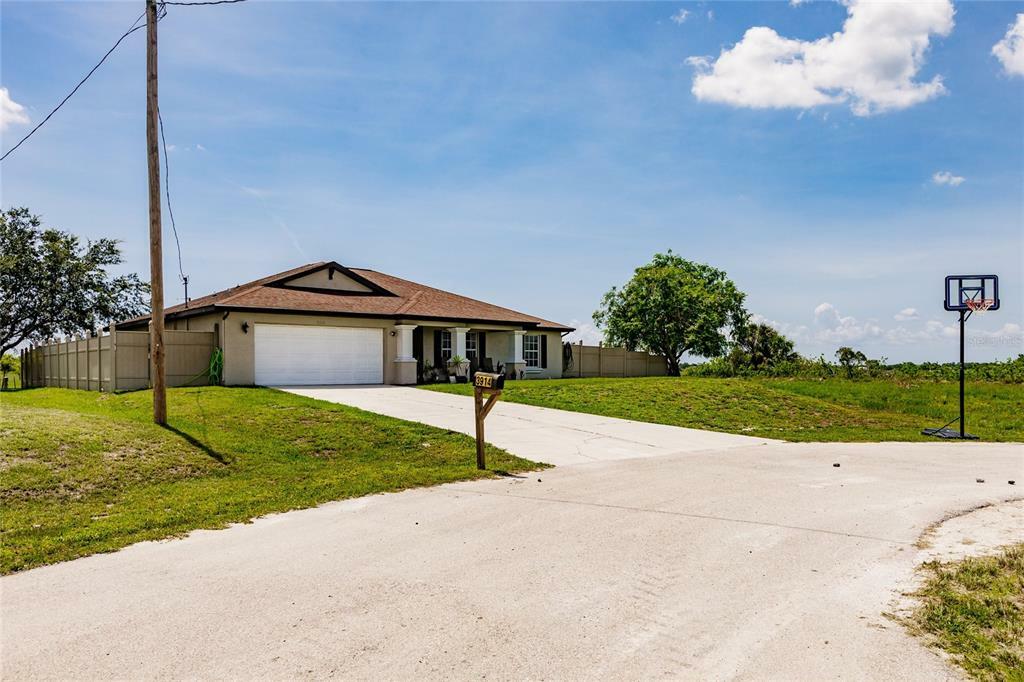 Property Photo:  3914 NW 33rd Avenue  FL 33993 