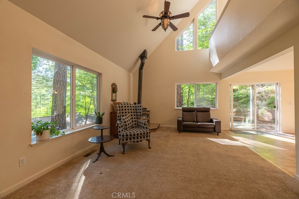 Property Photo: 16301 Bottle Rock Road CA 95426