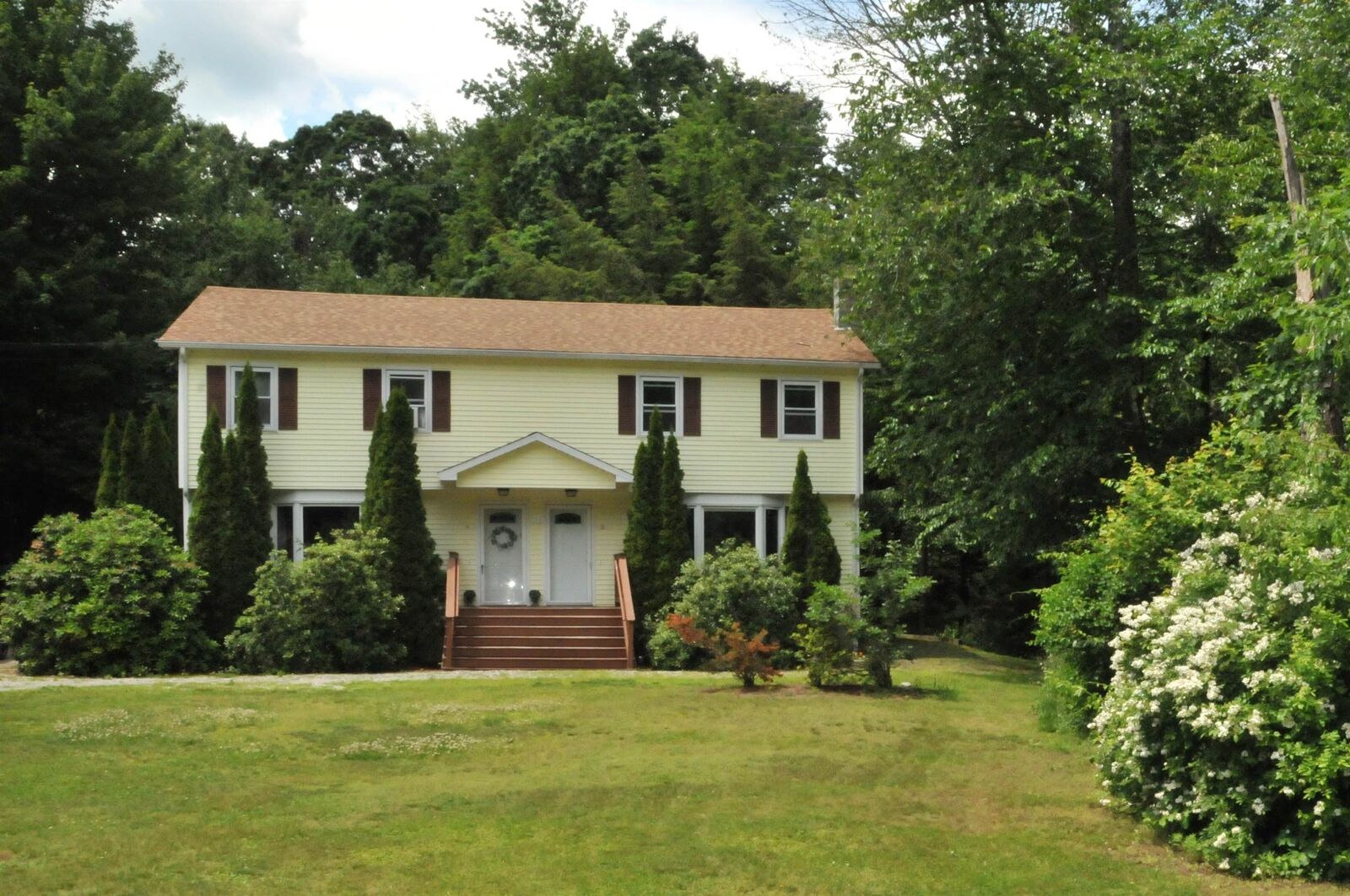 Property Photo:  73 Mo Sett Avenue  NH 03045 