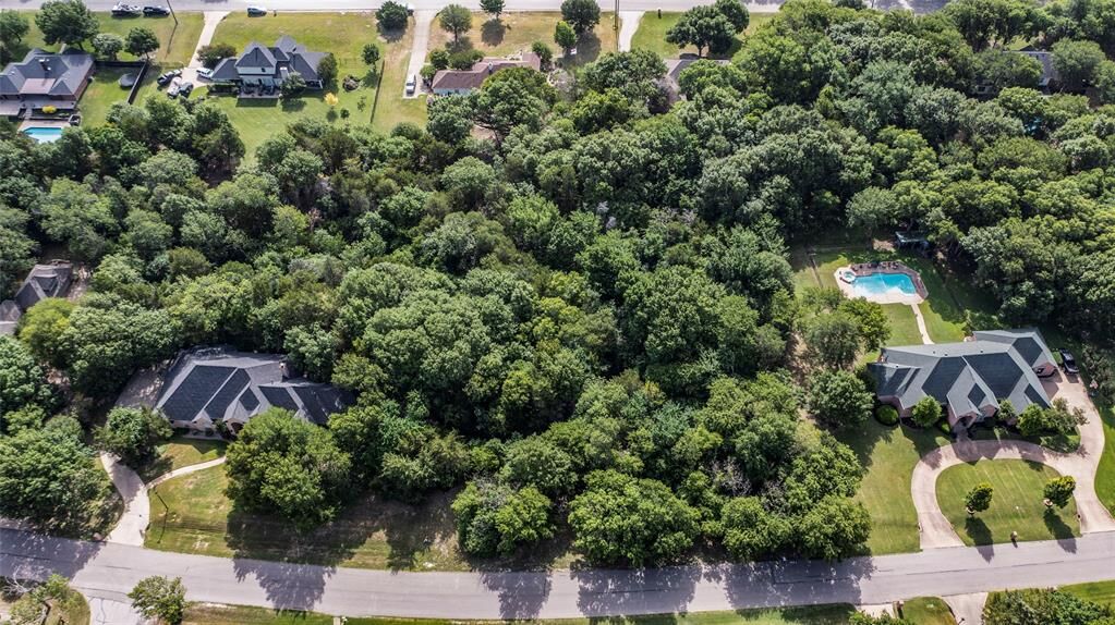 Property Photo: 00 Ovilla Oaks Drive TX 75154