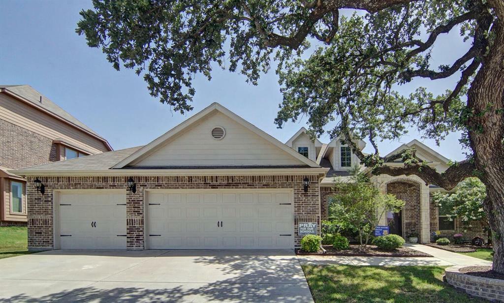 1608 Signature Drive  Weatherford TX 76087 photo
