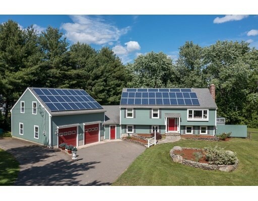 Property Photo: 132 Summer St MA 02053