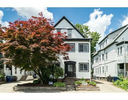 Property Photo: 42 Benton Rd MA 02143