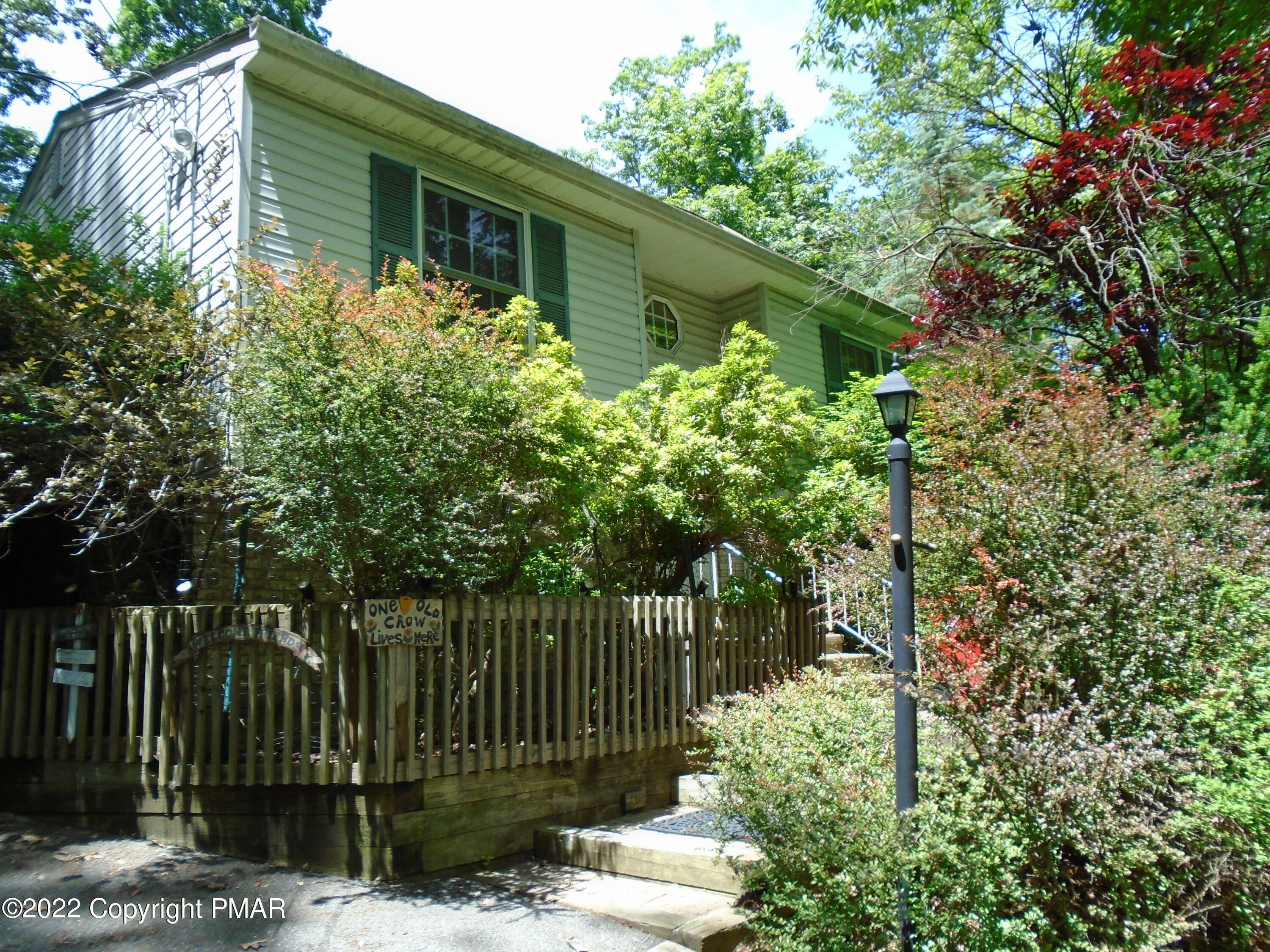 Property Photo:  160 Suter Drive  PA 18324 