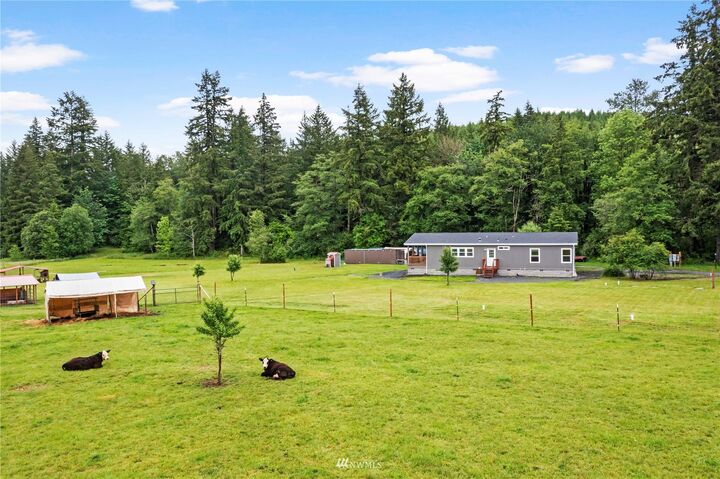 Property Photo: 119 Canady Road WA 98593