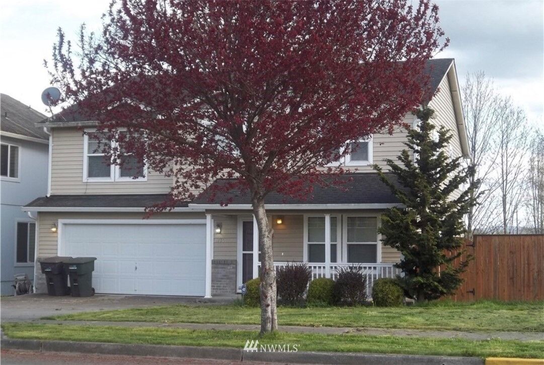 Property Photo:  1774 Schneiter Drive  WA 98632 