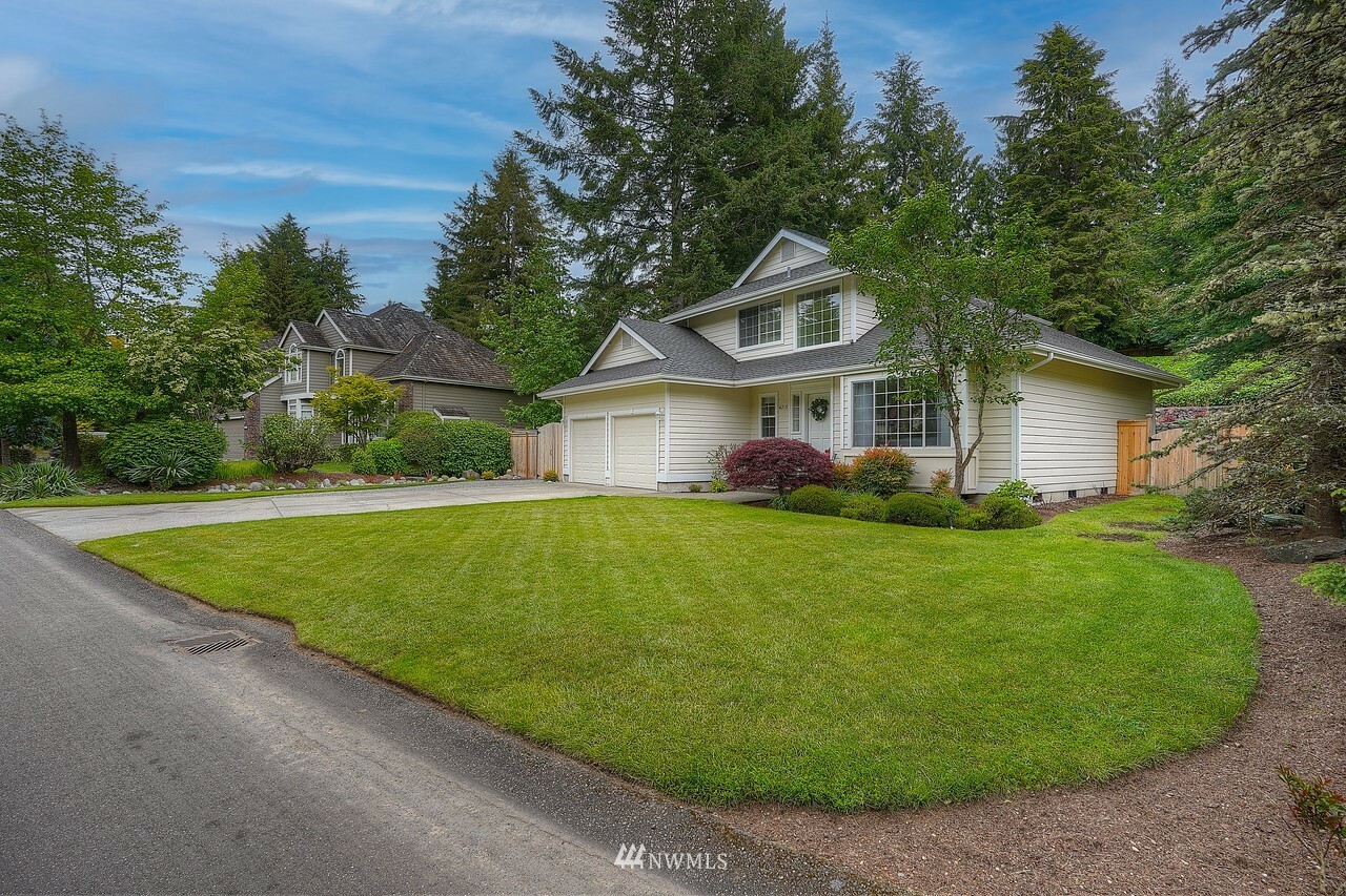 Property Photo:  4215 77th Avenue Ct NW  WA 98335 