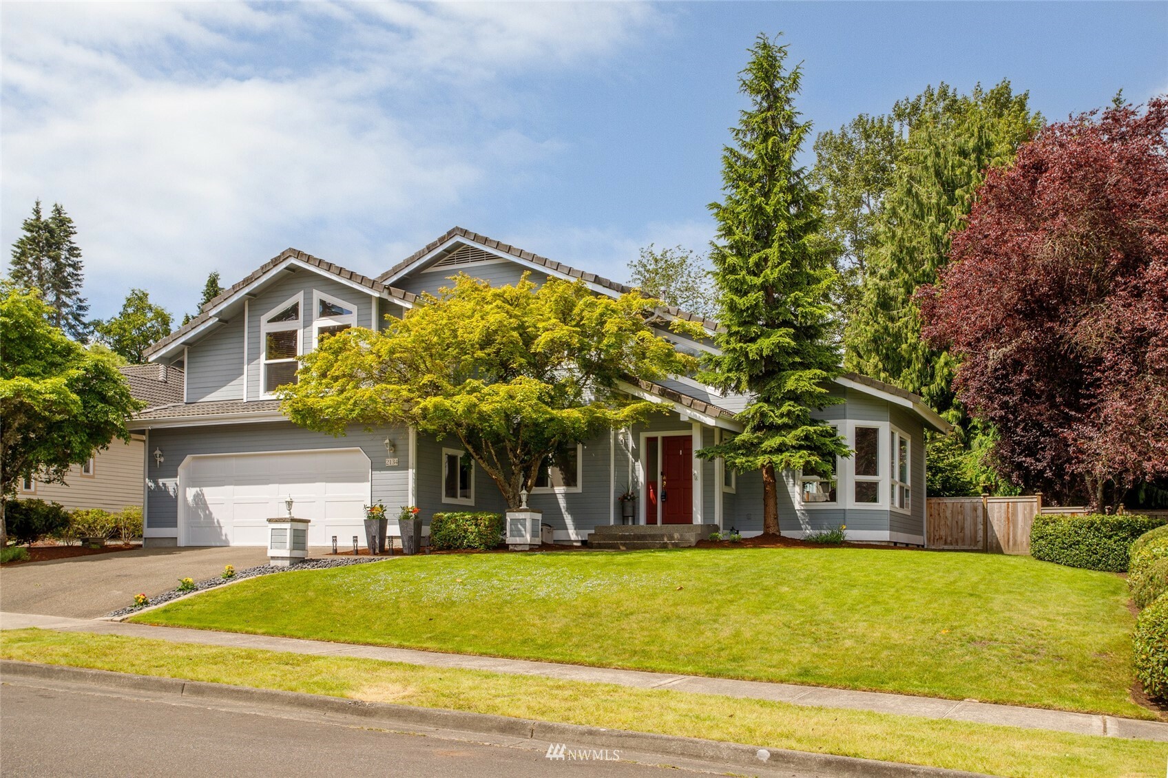 Property Photo:  2134 13th Street SW  WA 98371 