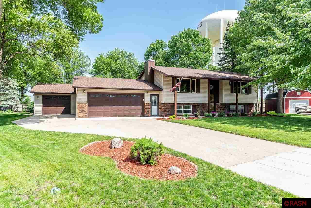 Property Photo: 118 Merlin Circle MN 56001