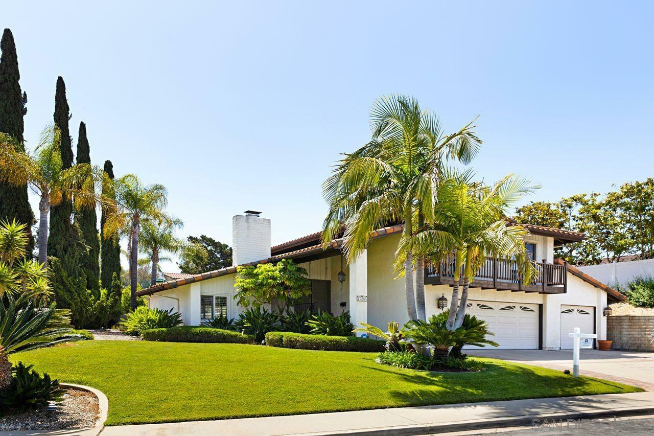 Property Photo: 17265 Prado Rd CA 92128