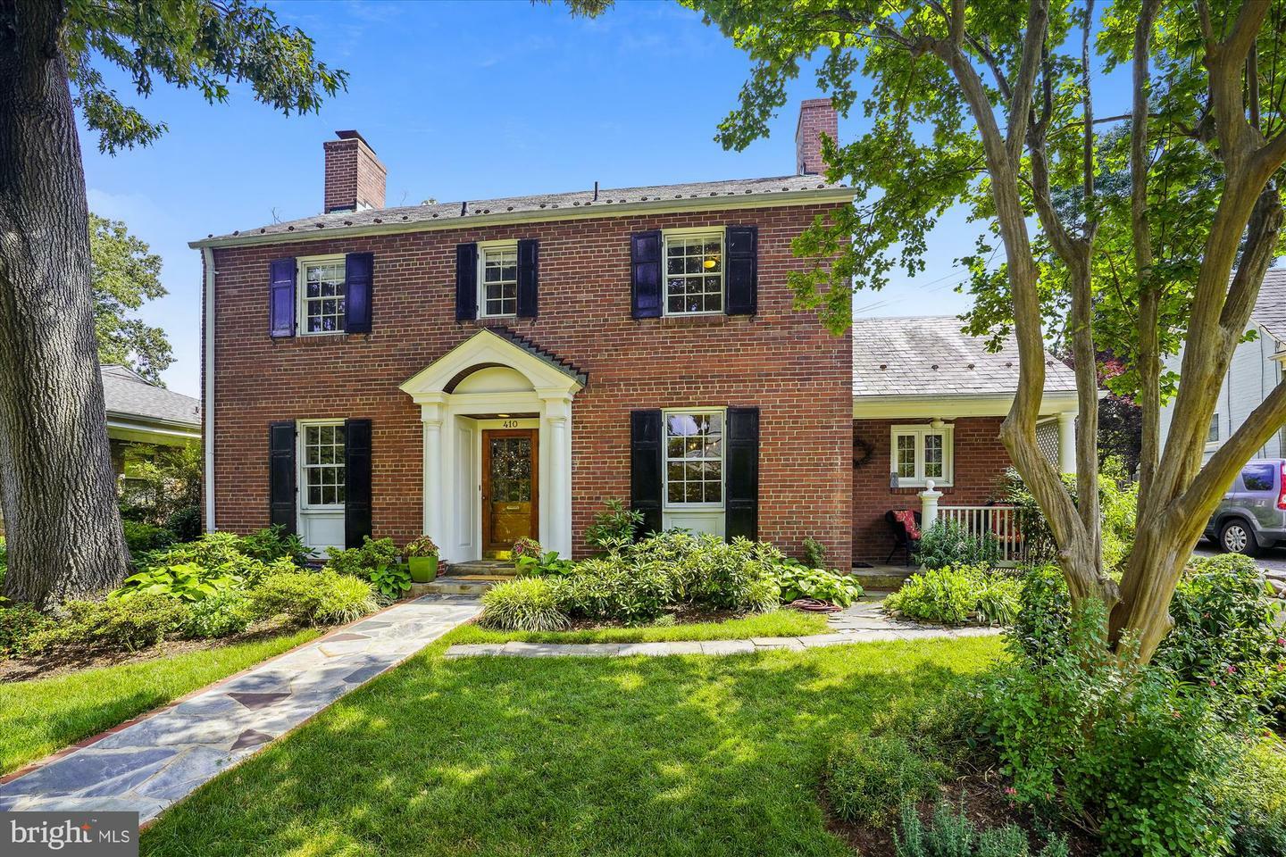 410 Virginia Avenue  Alexandria VA 22302 photo