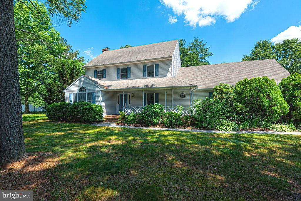 Property Photo:  6179 Augusta Circle  MD 21801 