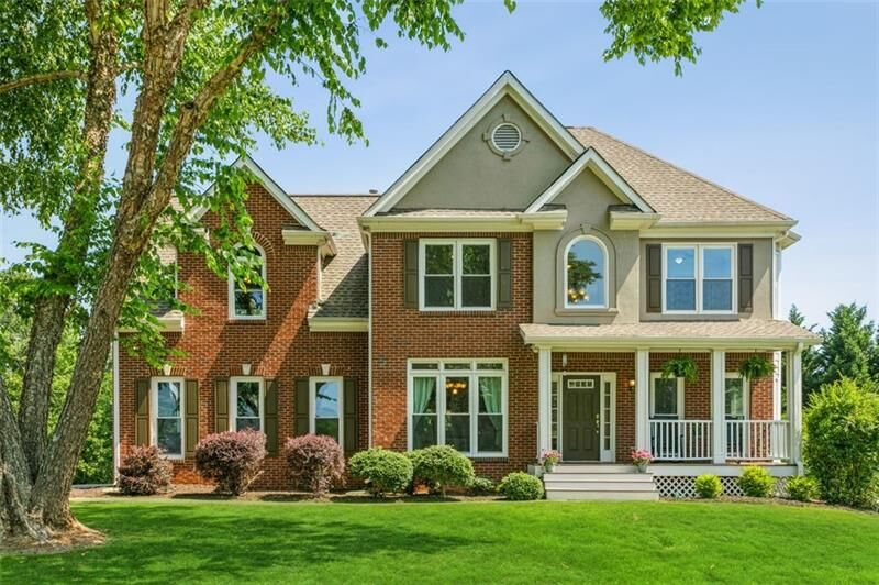 Property Photo:  5460 Landseer Way  GA 30040 