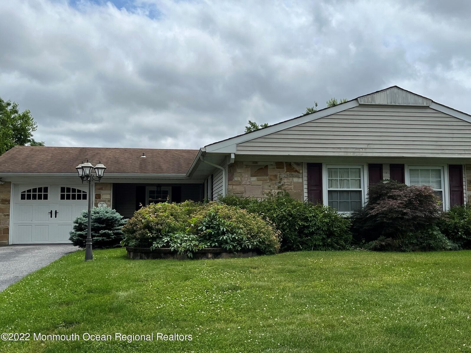 Property Photo: 36 Fayette Lane NJ 07747