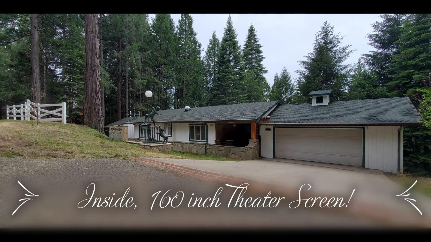 Property Photo: 2091 Raccoon Trail CA 95726