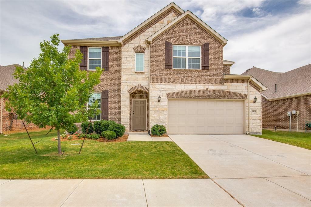 Property Photo: 2324 Rigging Drive TX 75068