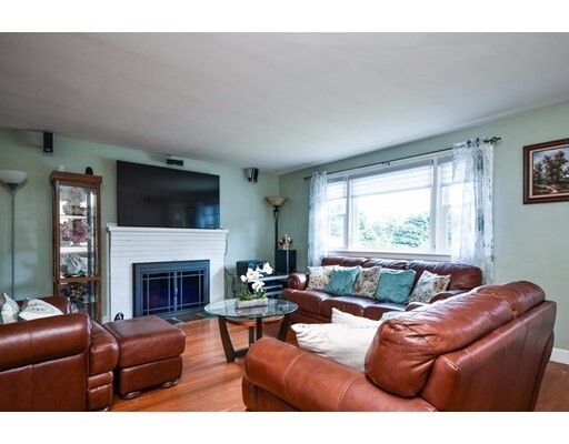 Property Photo: 3 Gerald Road MA 01701