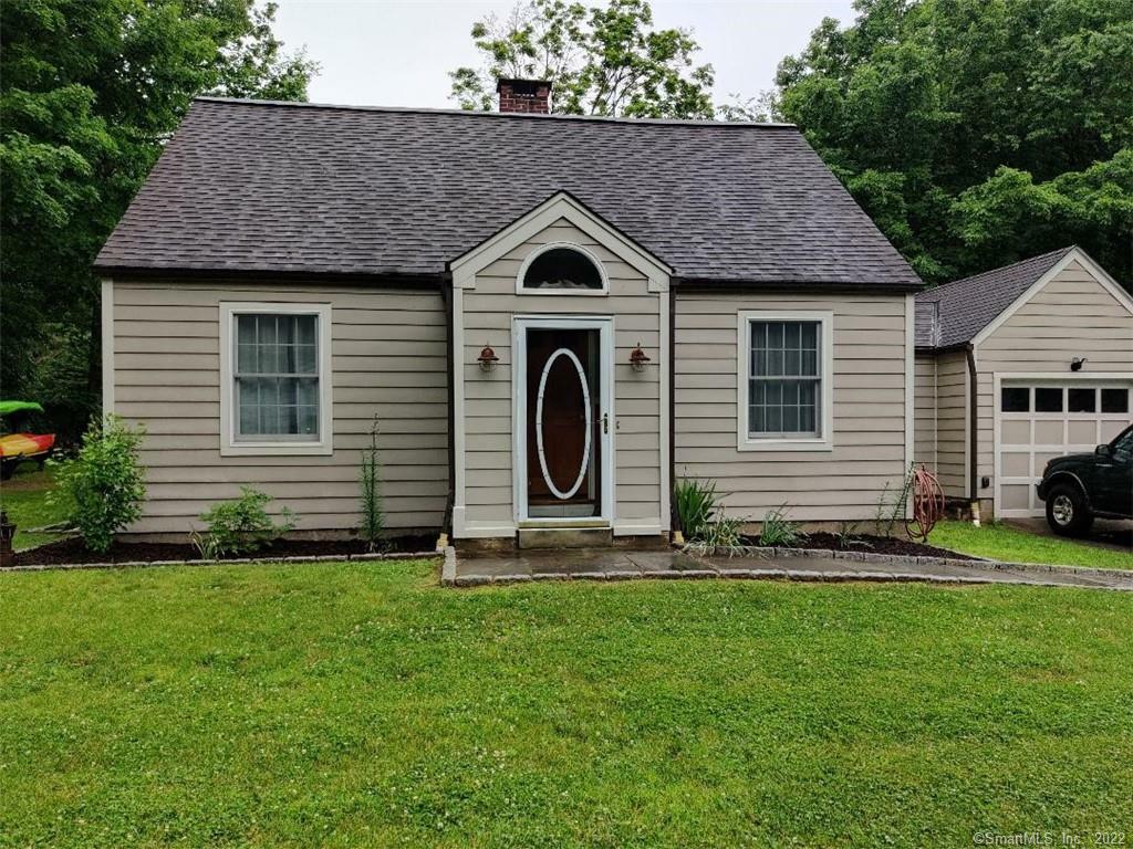 Property Photo: 310 Wellsville Avenue CT 06776