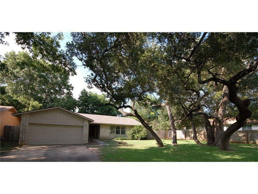 Property Photo:  11001 Hard Rock Road  TX 78750 