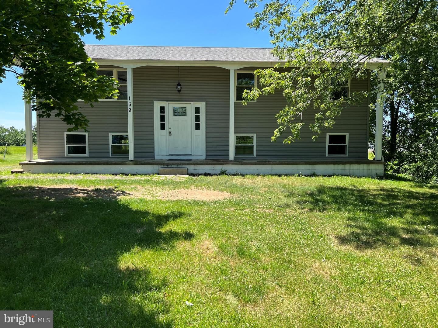 Property Photo: 139 Wolfe Lane PA 17078