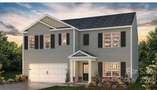 Property Photo: 304 Berrybeth Circle NC 28023