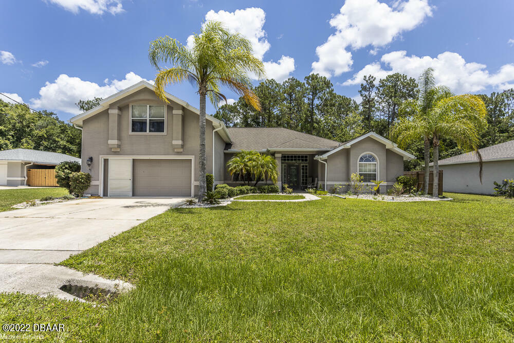 Property Photo:  47 Kashmir Trail  FL 32164 