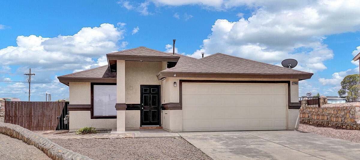 12948 Hueco Cave Drive  El Paso TX 79938 photo