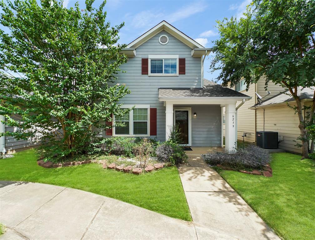 Property Photo: 6239 Settlers Square Lane TX 77449