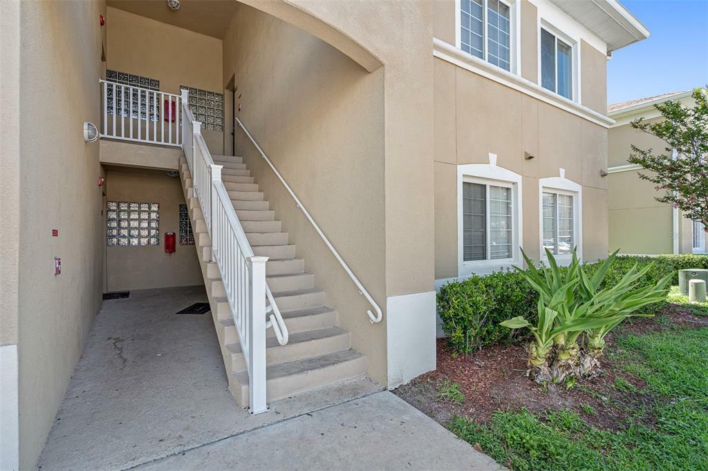 Property Photo:  6437 Cypressdale Drive 202  FL 33578 