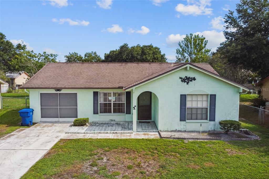 Property Photo:  7844 Griswold Loop  FL 34655 