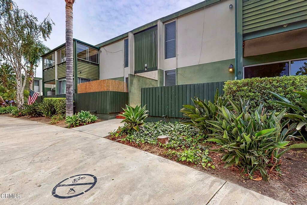 Property Photo: 3700 Dean Drive 2405 CA 93003
